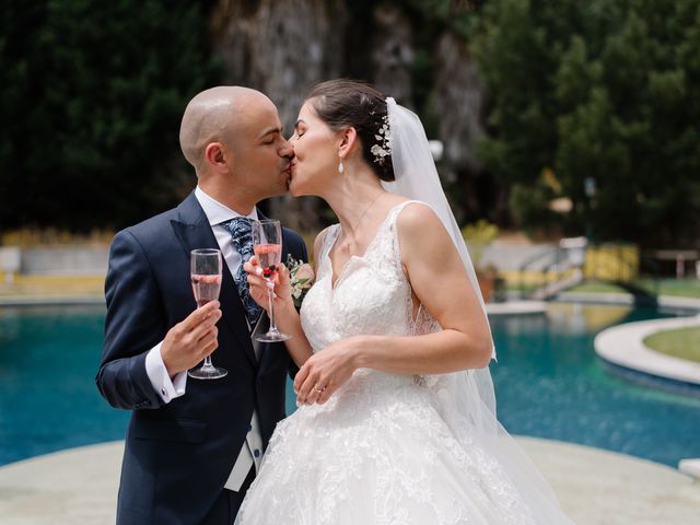 O casamento de Ricardo e Ana em Sintra, Sintra 40