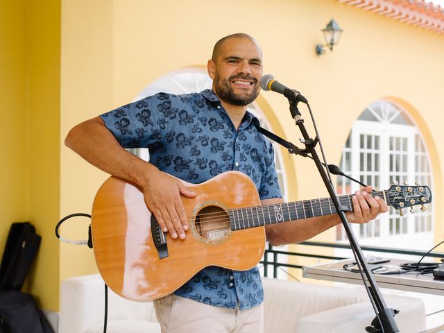 O casamento de Ricardo e Ana em Sintra, Sintra 41