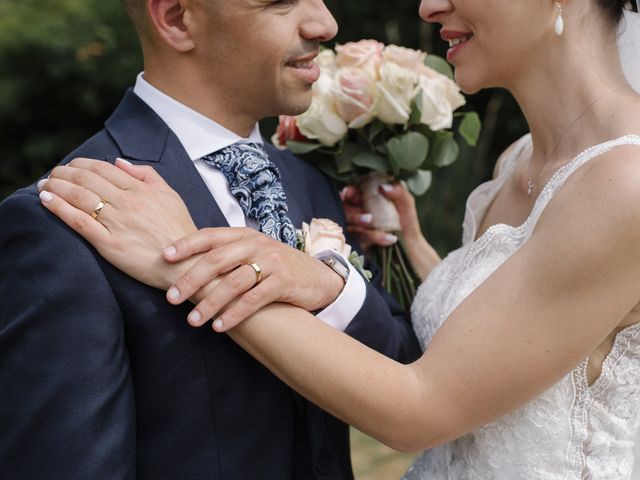 O casamento de Ricardo e Ana em Sintra, Sintra 43