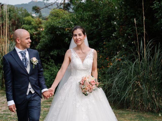 O casamento de Ricardo e Ana em Sintra, Sintra 44