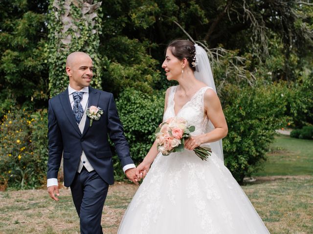 O casamento de Ricardo e Ana em Sintra, Sintra 46