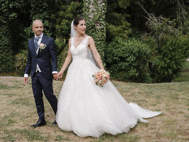 O casamento de Ricardo e Ana em Sintra, Sintra 47