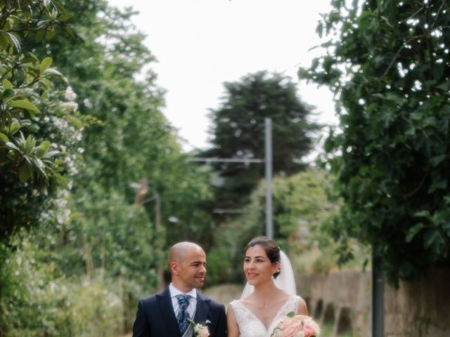 O casamento de Ricardo e Ana em Sintra, Sintra 48