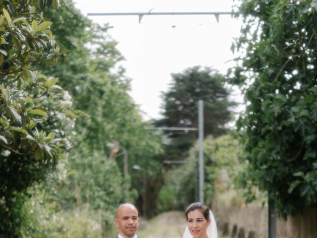 O casamento de Ricardo e Ana em Sintra, Sintra 49