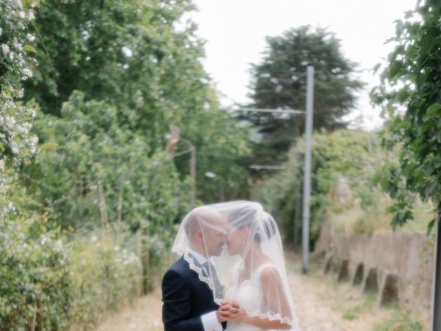 O casamento de Ricardo e Ana em Sintra, Sintra 52