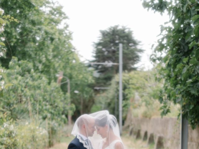 O casamento de Ricardo e Ana em Sintra, Sintra 53