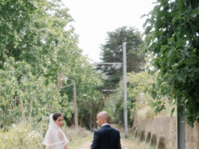 O casamento de Ricardo e Ana em Sintra, Sintra 55