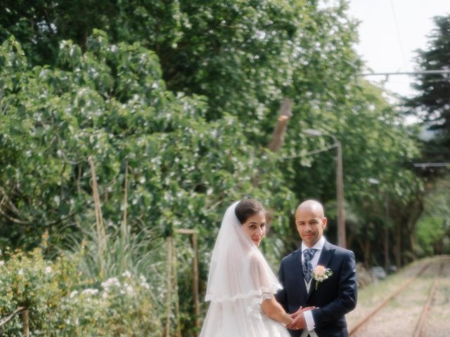 O casamento de Ricardo e Ana em Sintra, Sintra 56