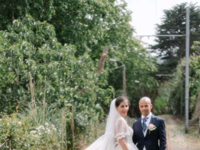 O casamento de Ricardo e Ana em Sintra, Sintra 57