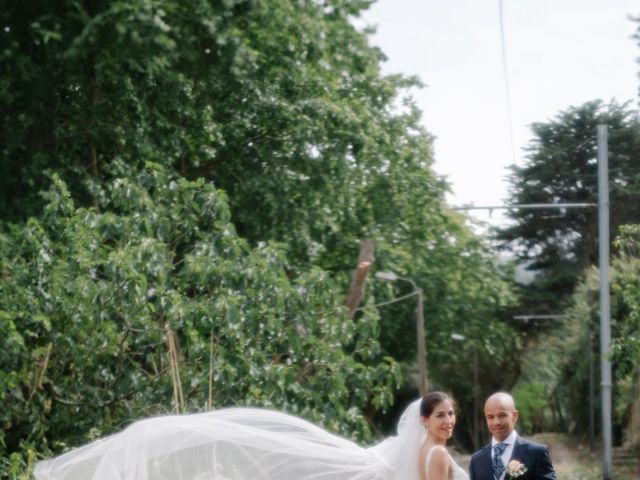 O casamento de Ricardo e Ana em Sintra, Sintra 58