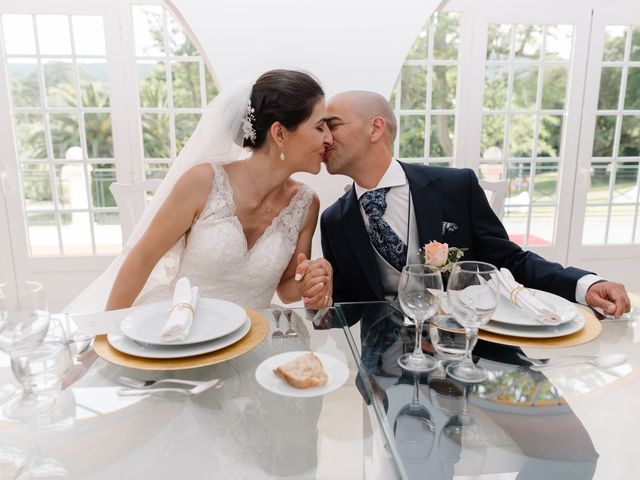 O casamento de Ricardo e Ana em Sintra, Sintra 61