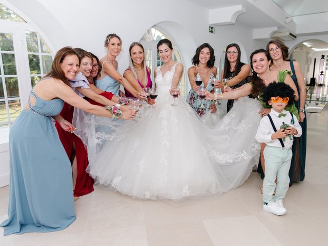 O casamento de Ricardo e Ana em Sintra, Sintra 62