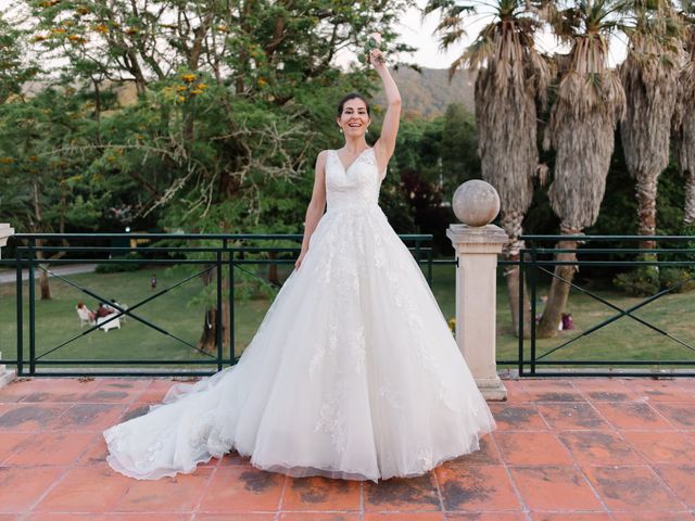 O casamento de Ricardo e Ana em Sintra, Sintra 64