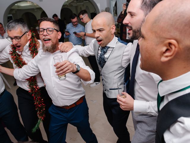 O casamento de Ricardo e Ana em Sintra, Sintra 71