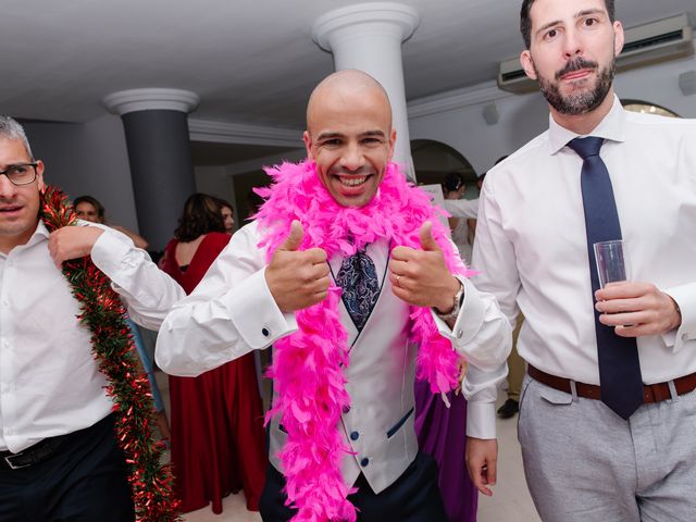 O casamento de Ricardo e Ana em Sintra, Sintra 72