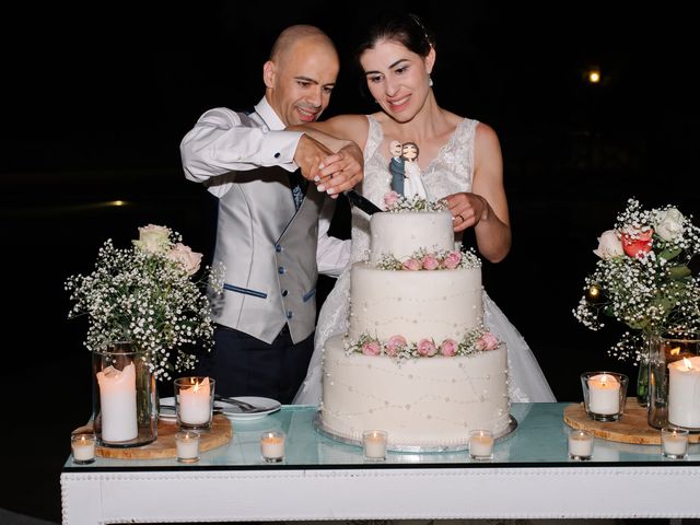 O casamento de Ricardo e Ana em Sintra, Sintra 73