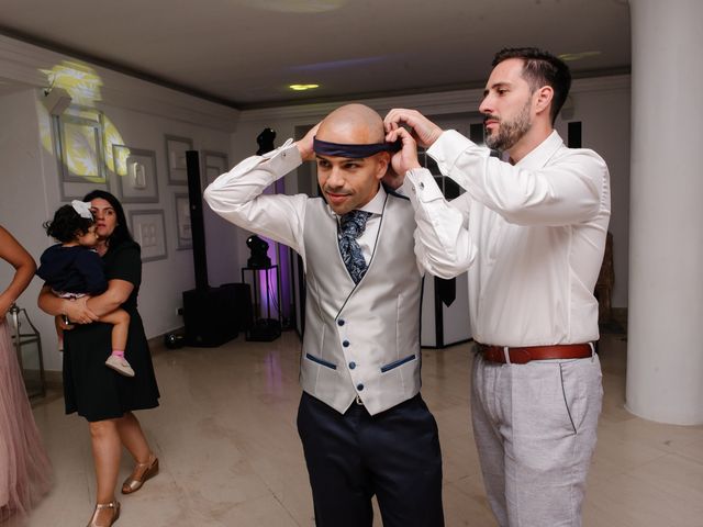 O casamento de Ricardo e Ana em Sintra, Sintra 75