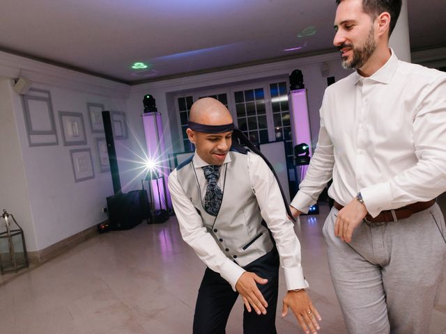 O casamento de Ricardo e Ana em Sintra, Sintra 76