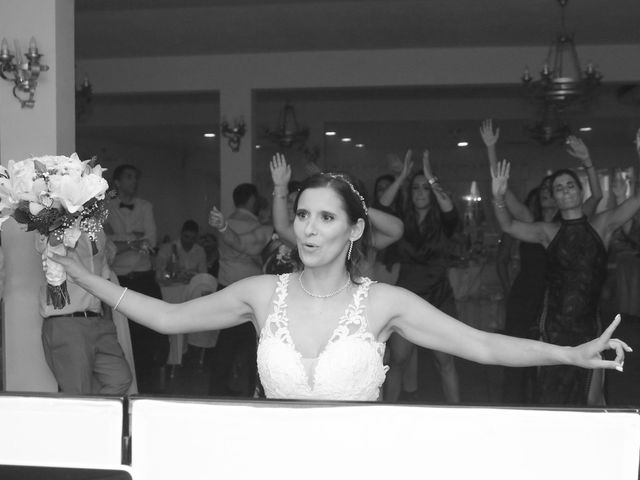 O casamento de Vanessa e Filipe em Linda a Velha, Oeiras 39