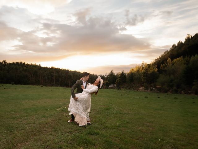 O casamento de Filipe e Beatriz em Sintra, Sintra 8