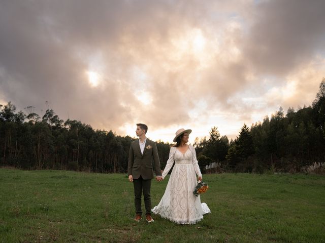 O casamento de Filipe e Beatriz em Sintra, Sintra 11