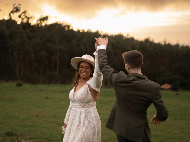 O casamento de Filipe e Beatriz em Sintra, Sintra 12