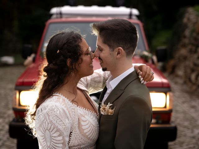 O casamento de Filipe e Beatriz em Sintra, Sintra 2