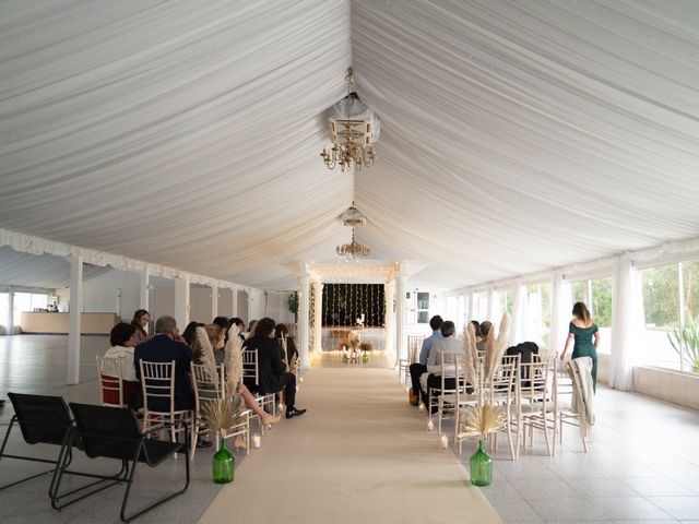 O casamento de Filipe e Beatriz em Sintra, Sintra 73