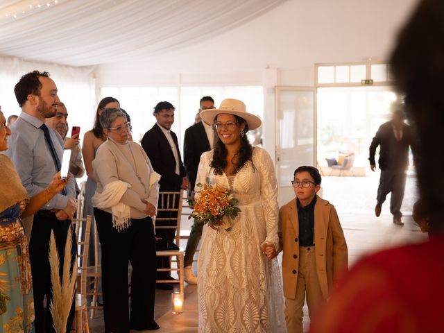 O casamento de Filipe e Beatriz em Sintra, Sintra 78