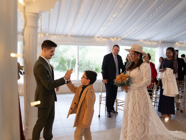 O casamento de Filipe e Beatriz em Sintra, Sintra 79