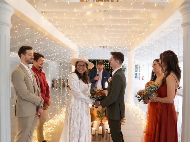 O casamento de Filipe e Beatriz em Sintra, Sintra 83