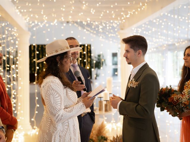 O casamento de Filipe e Beatriz em Sintra, Sintra 84