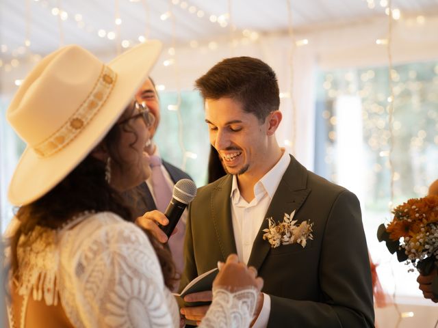 O casamento de Filipe e Beatriz em Sintra, Sintra 88