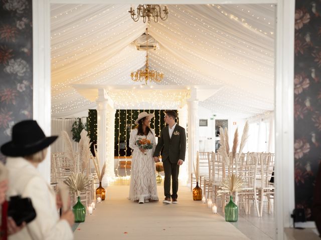 O casamento de Filipe e Beatriz em Sintra, Sintra 94