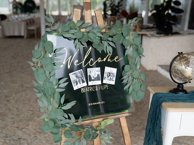 O casamento de Filipe e Beatriz em Sintra, Sintra 112