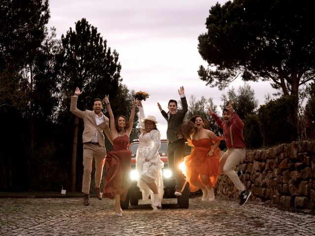 O casamento de Filipe e Beatriz em Sintra, Sintra 114