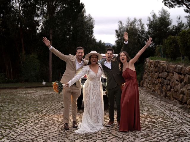 O casamento de Filipe e Beatriz em Sintra, Sintra 115