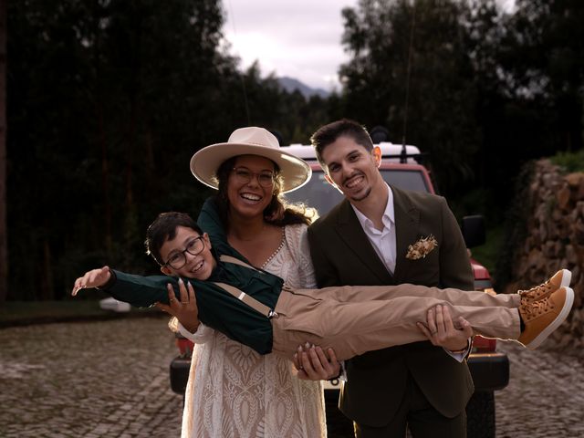 O casamento de Filipe e Beatriz em Sintra, Sintra 116