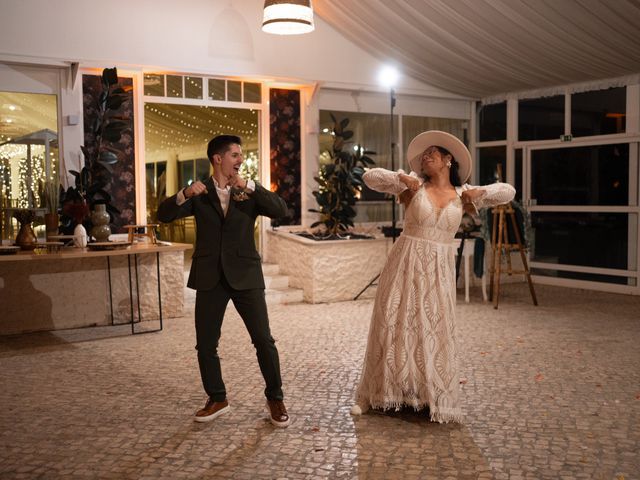 O casamento de Filipe e Beatriz em Sintra, Sintra 123