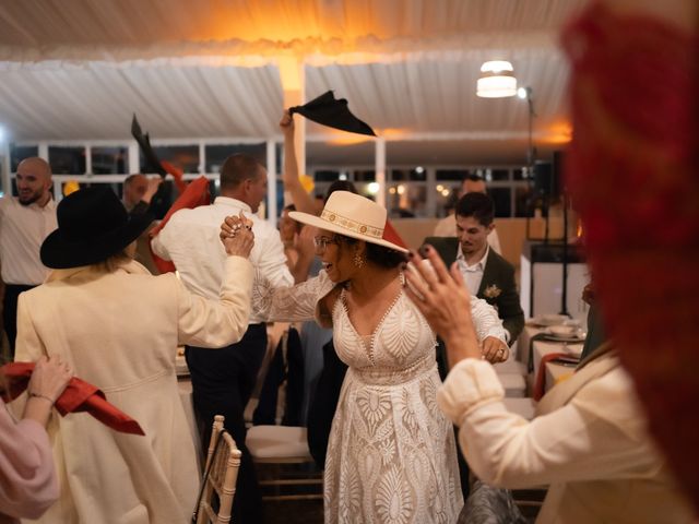 O casamento de Filipe e Beatriz em Sintra, Sintra 125