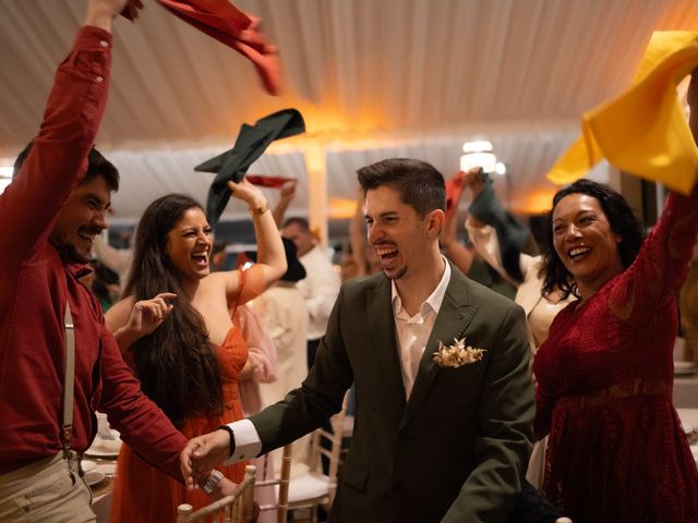 O casamento de Filipe e Beatriz em Sintra, Sintra 128