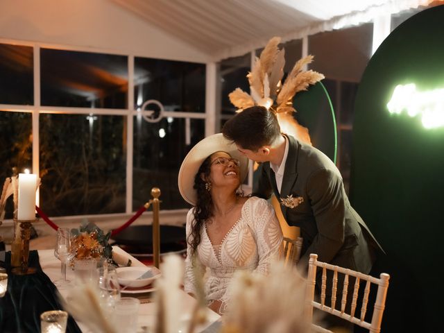 O casamento de Filipe e Beatriz em Sintra, Sintra 131