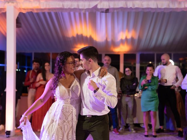 O casamento de Filipe e Beatriz em Sintra, Sintra 140