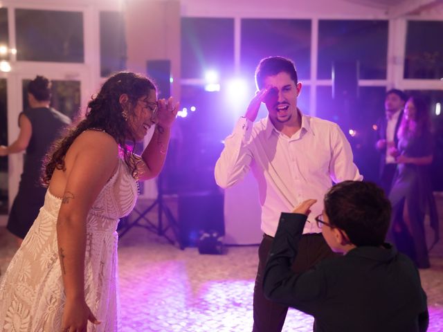 O casamento de Filipe e Beatriz em Sintra, Sintra 155