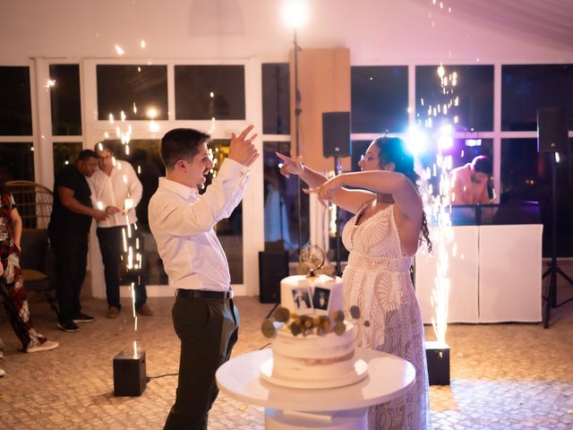 O casamento de Filipe e Beatriz em Sintra, Sintra 164