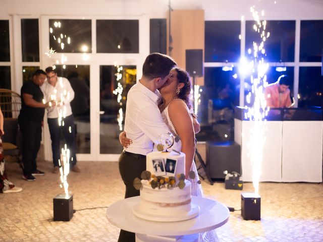 O casamento de Filipe e Beatriz em Sintra, Sintra 165