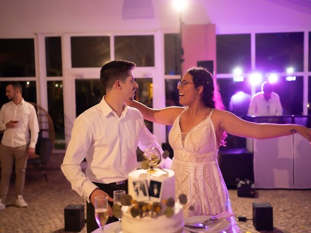 O casamento de Filipe e Beatriz em Sintra, Sintra 167