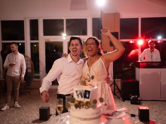 O casamento de Filipe e Beatriz em Sintra, Sintra 168