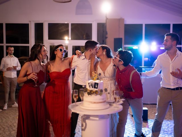 O casamento de Filipe e Beatriz em Sintra, Sintra 169