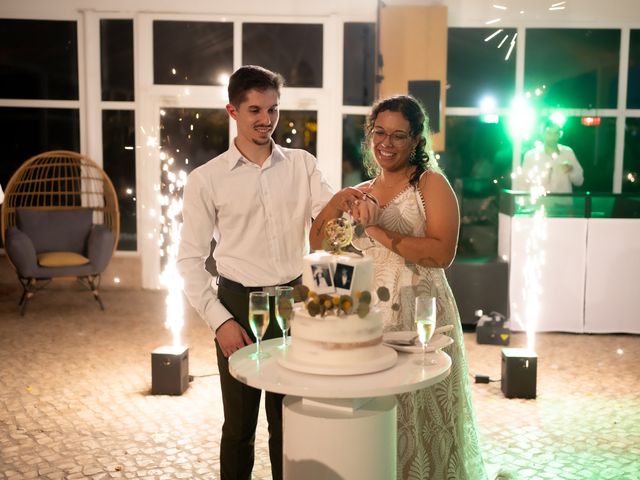 O casamento de Filipe e Beatriz em Sintra, Sintra 172